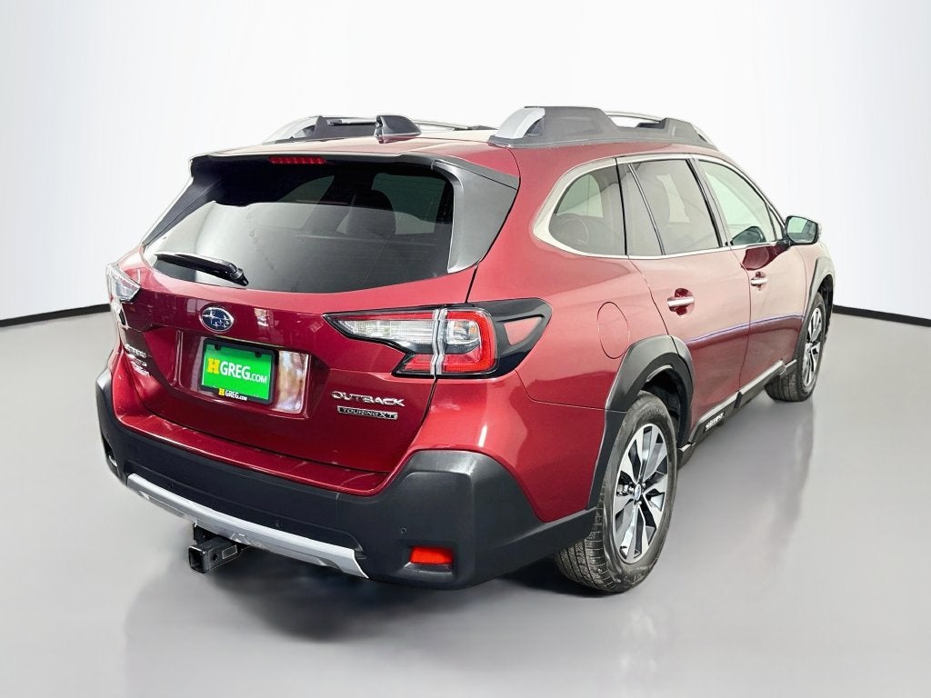 2024 Subaru Outback Touring XT