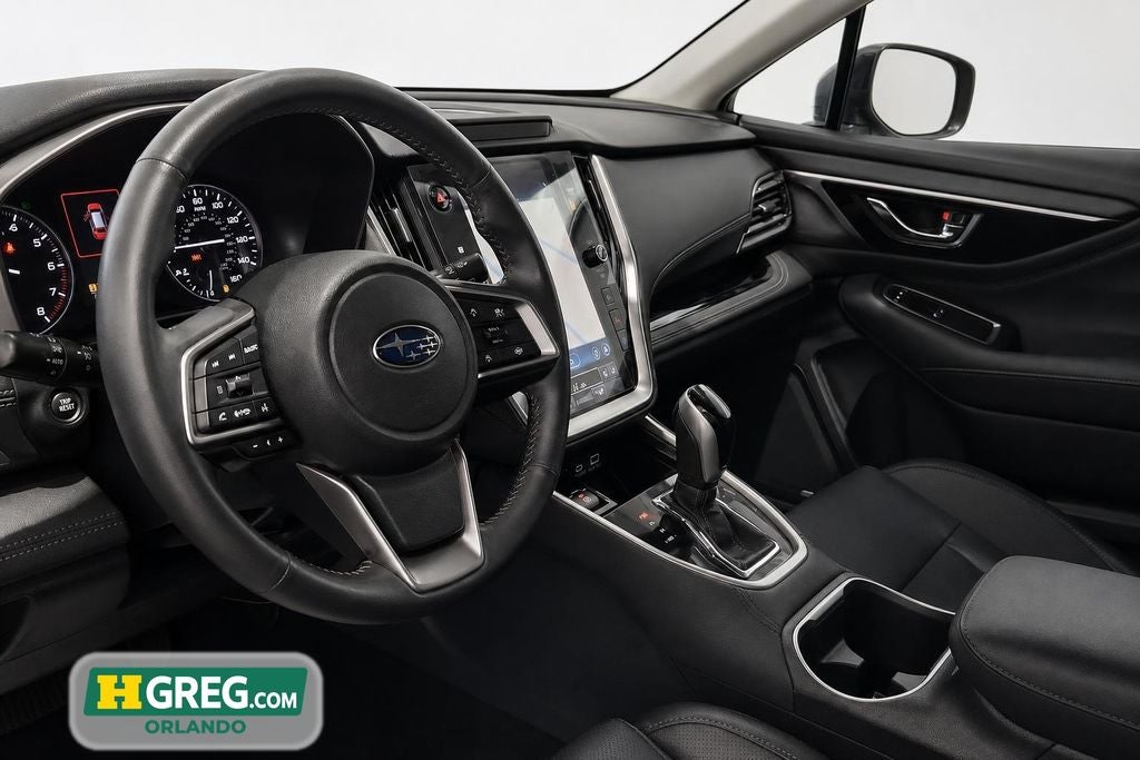 2024 Subaru Outback Touring XT