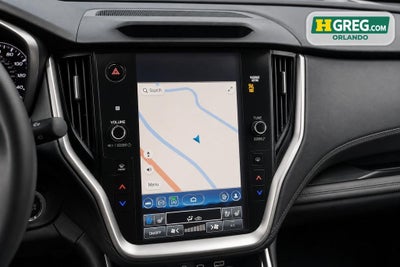 2024 Subaru Outback Touring XT