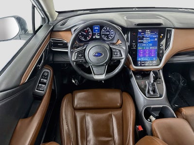 2021 Subaru Outback Touring XT