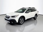 2021 Subaru Outback Touring XT