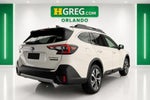 2021 Subaru Outback Touring XT