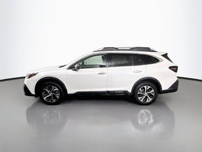 2021 Subaru Outback Touring XT