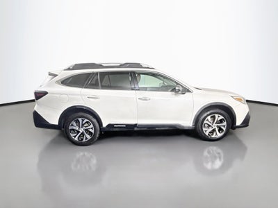 2021 Subaru Outback Touring XT