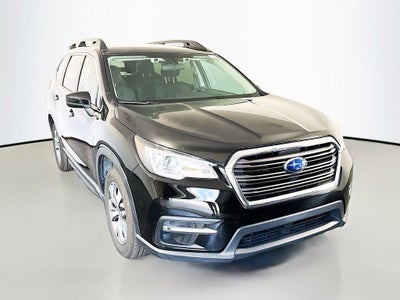 2022 Subaru Ascent Premium