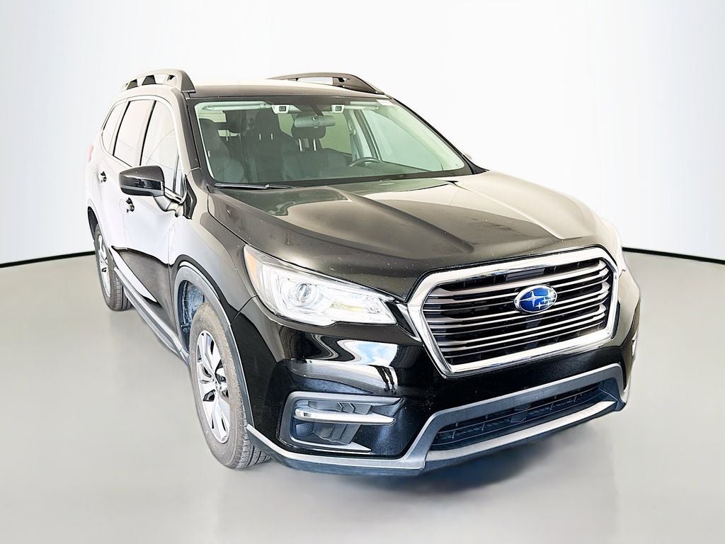 2022 Subaru Ascent Premium