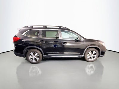 2022 Subaru Ascent Premium