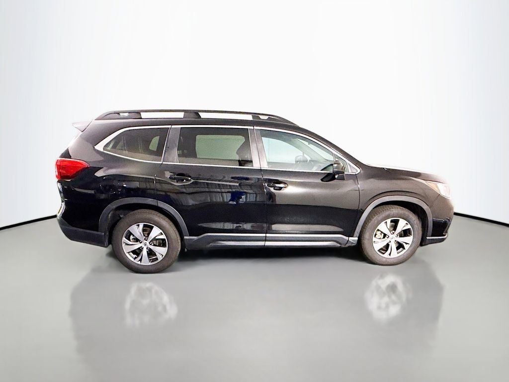2022 Subaru Ascent Premium