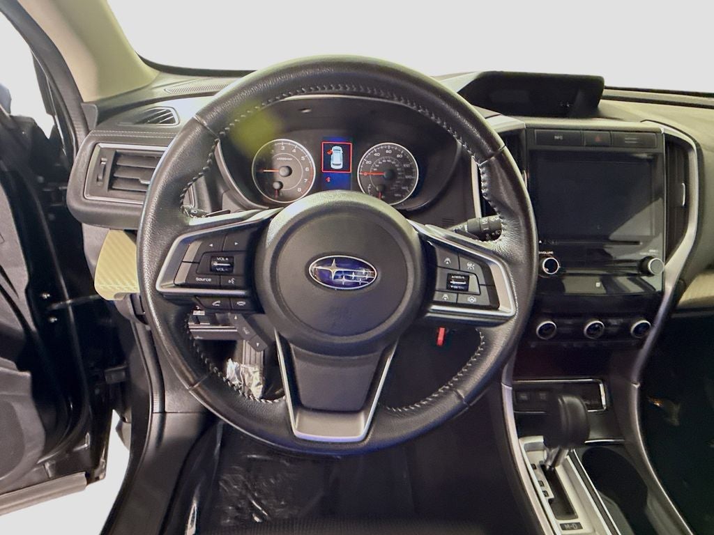 2022 Subaru Ascent Premium