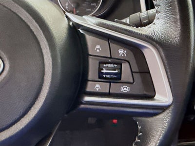 2022 Subaru Ascent Premium
