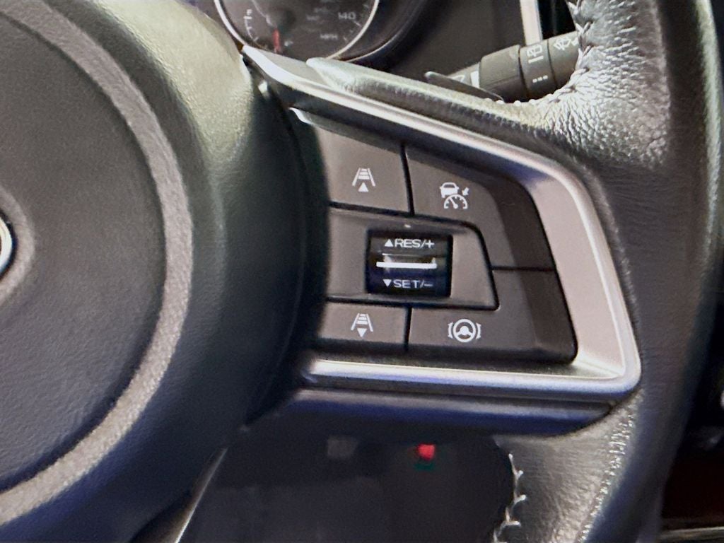 2022 Subaru Ascent Premium