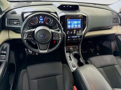 2022 Subaru Ascent Premium