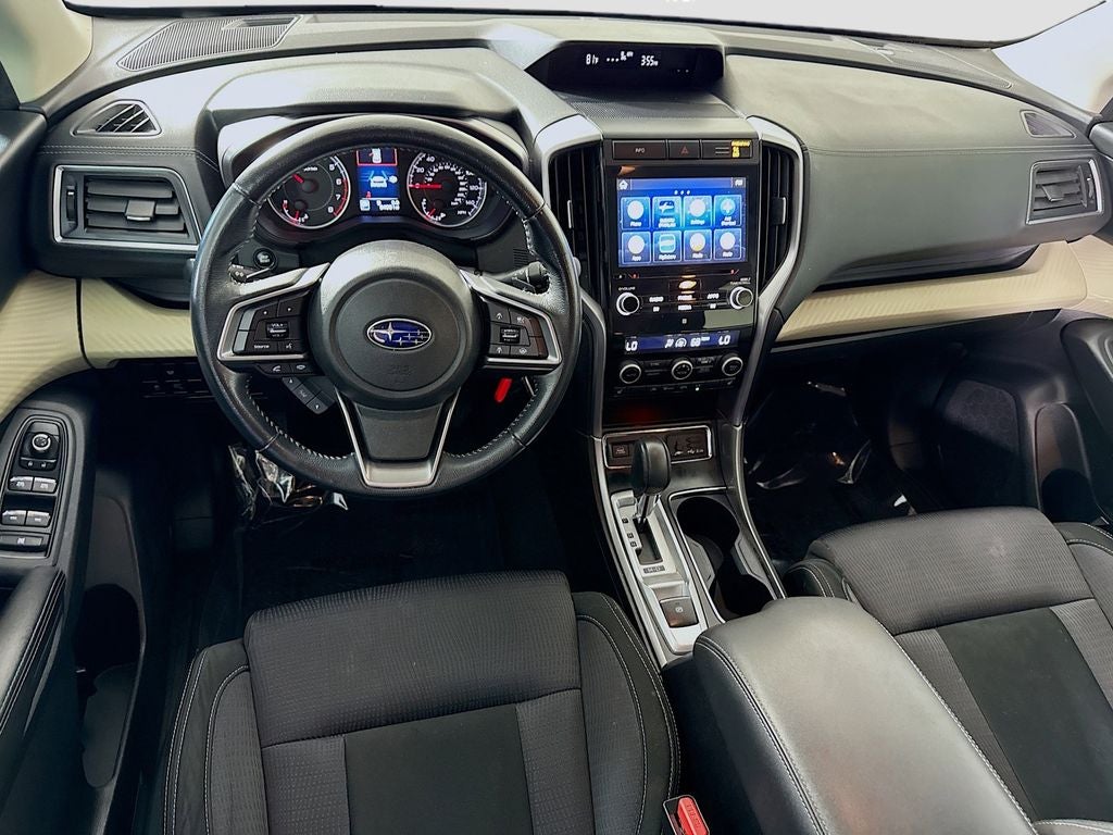 2022 Subaru Ascent Premium
