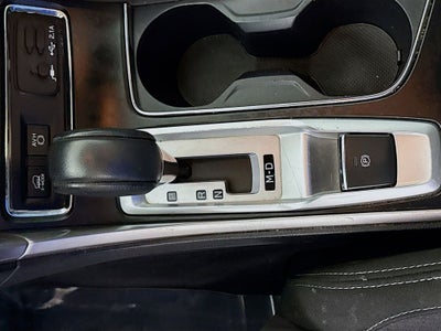 2022 Subaru Ascent Premium