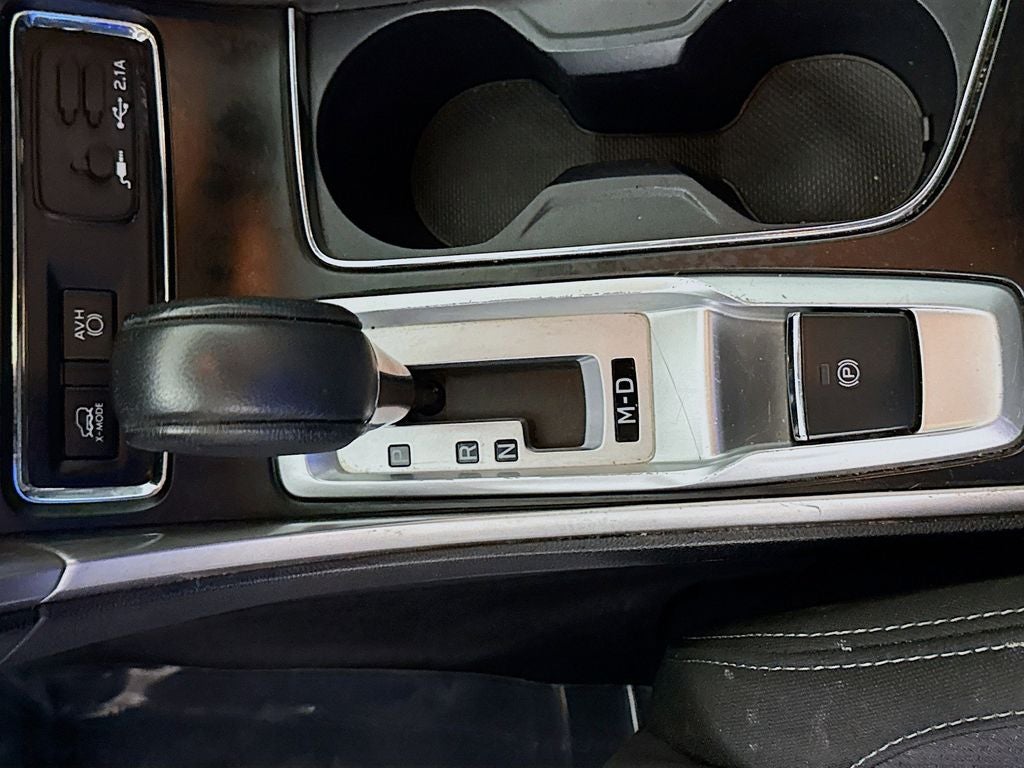 2022 Subaru Ascent Premium