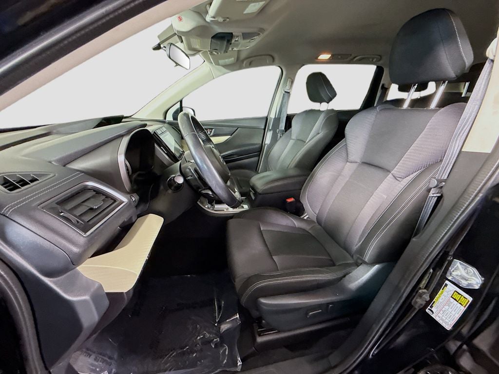 2022 Subaru Ascent Premium