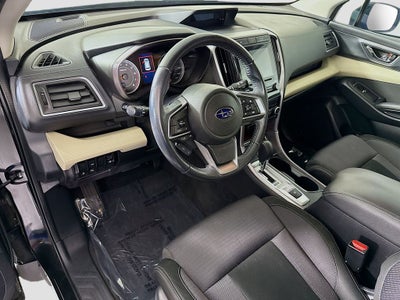 2022 Subaru Ascent Premium