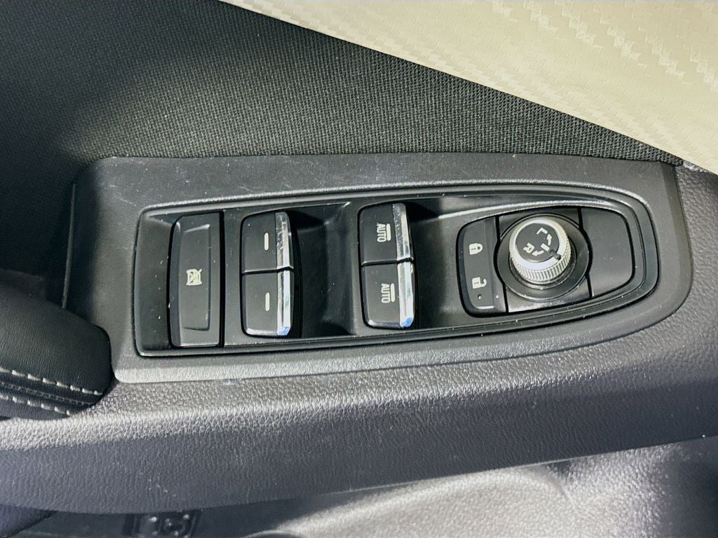2022 Subaru Ascent Premium
