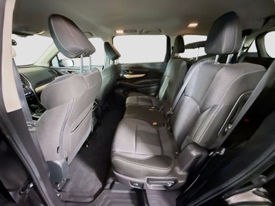 2022 Subaru Ascent Premium