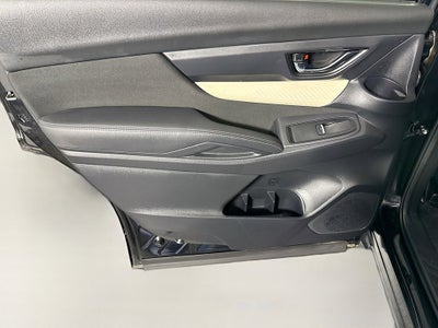 2022 Subaru Ascent Premium