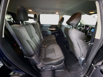 2022 Subaru Ascent Premium