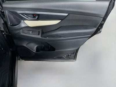 2022 Subaru Ascent Premium