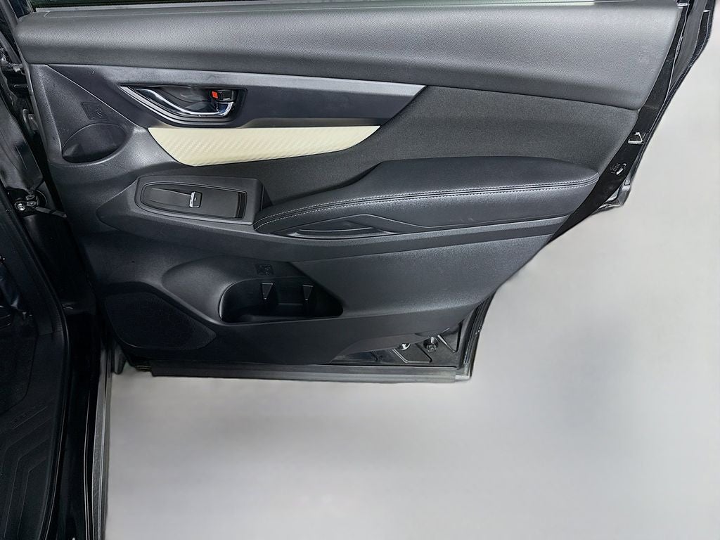2022 Subaru Ascent Premium
