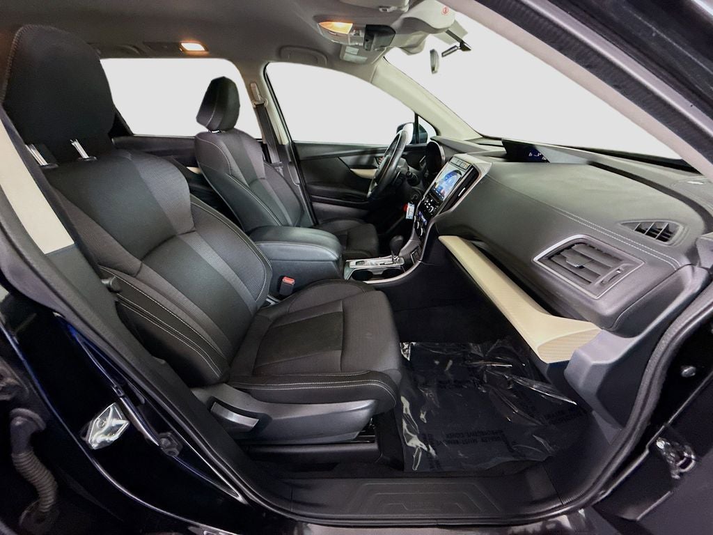 2022 Subaru Ascent Premium