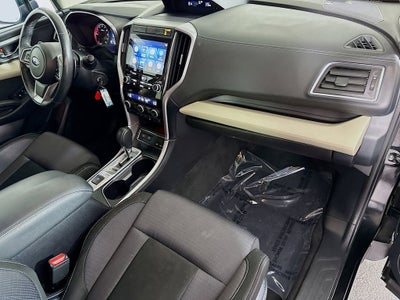 2022 Subaru Ascent Premium