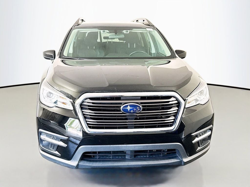 2022 Subaru Ascent Premium