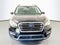 2022 Subaru Ascent Premium