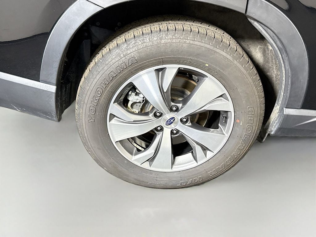 2022 Subaru Ascent Premium