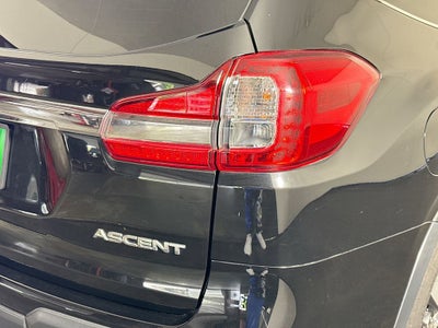 2022 Subaru Ascent Premium