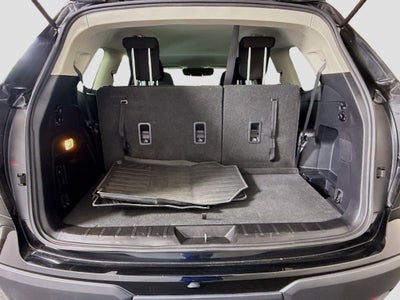 2022 Subaru Ascent Premium