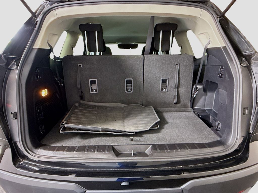 2022 Subaru Ascent Premium