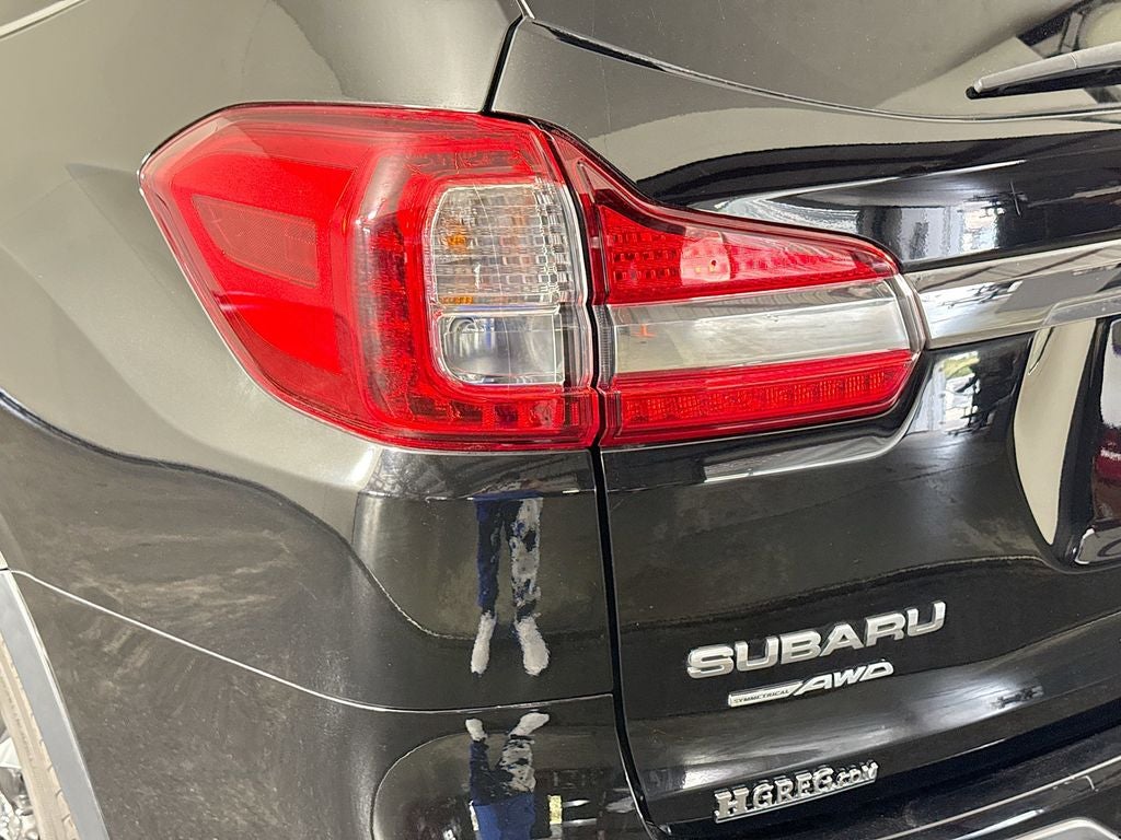 2022 Subaru Ascent Premium