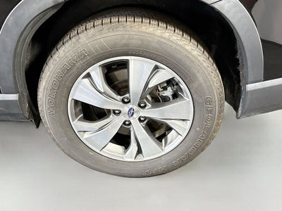2022 Subaru Ascent Premium
