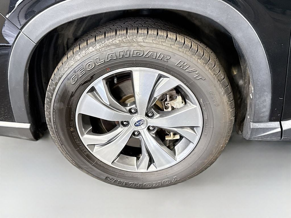 2022 Subaru Ascent Premium