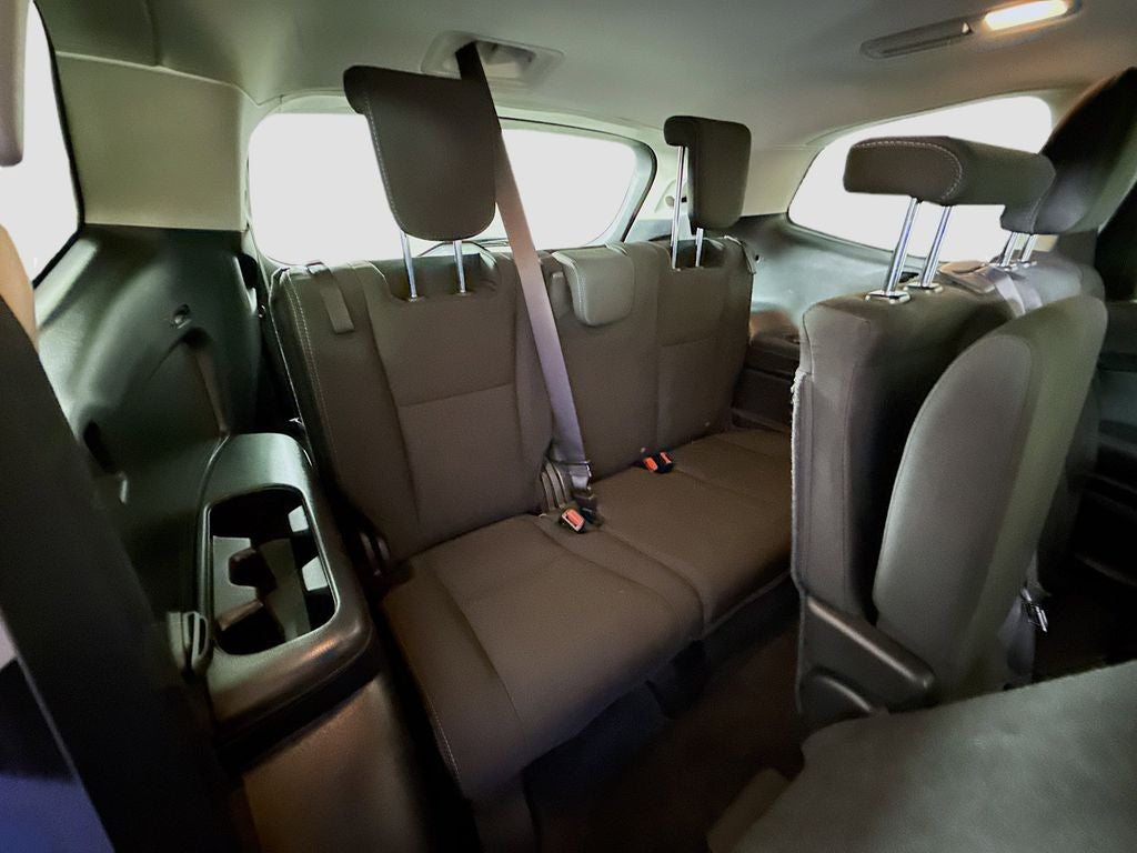 2022 Subaru Ascent Premium
