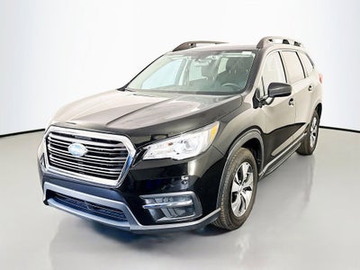 2022 Subaru Ascent Premium