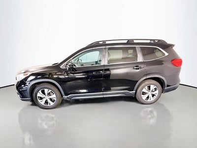 2022 Subaru Ascent Premium