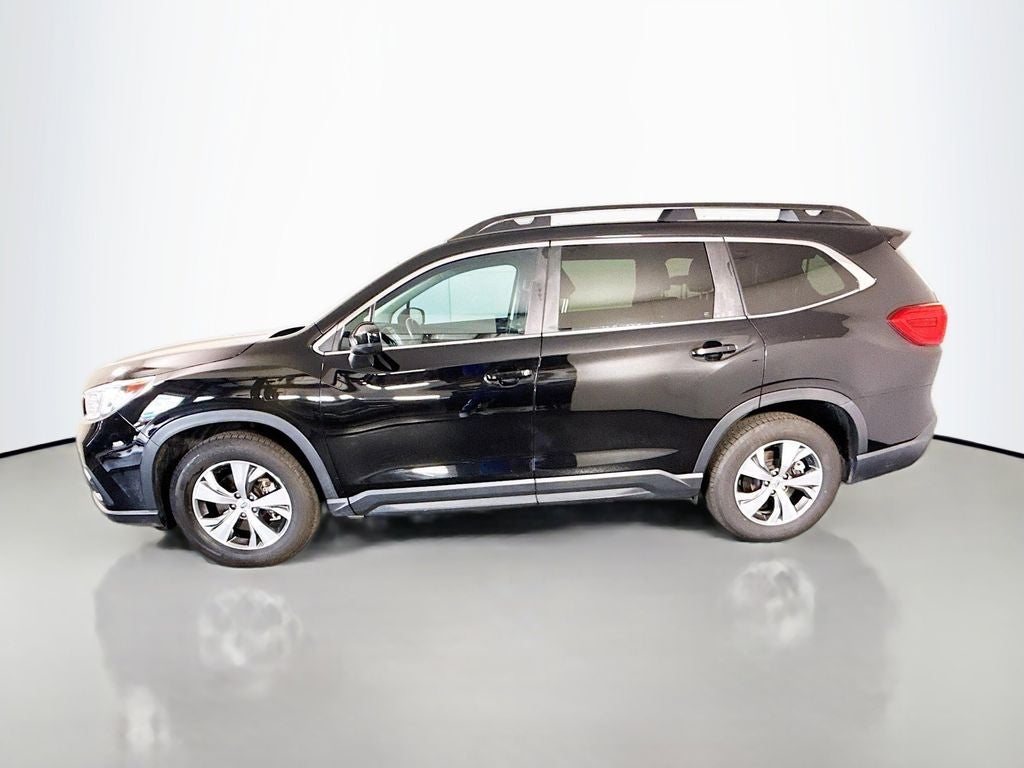 2022 Subaru Ascent Premium