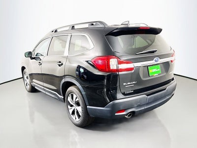 2022 Subaru Ascent Premium