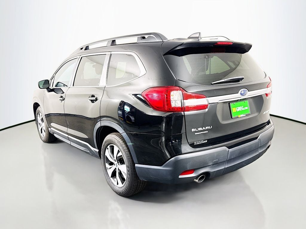 2022 Subaru Ascent Premium