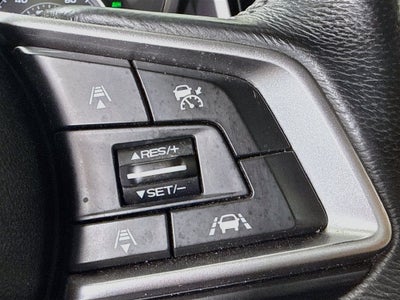 2019 Subaru Ascent Premium