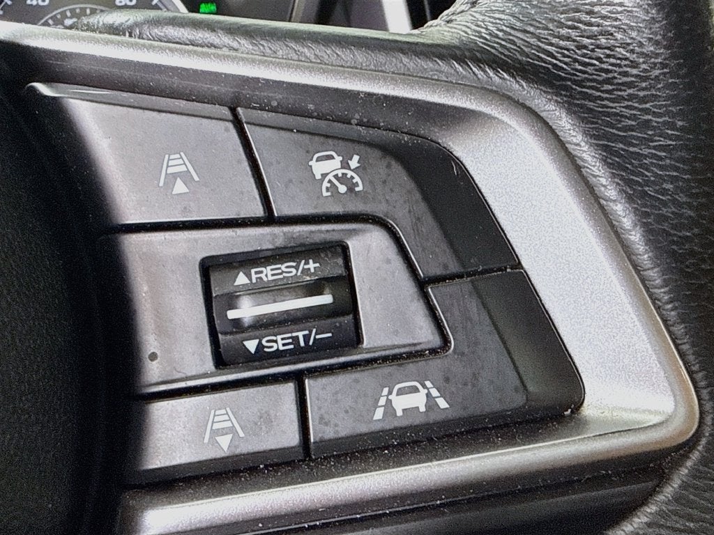 2019 Subaru Ascent Premium