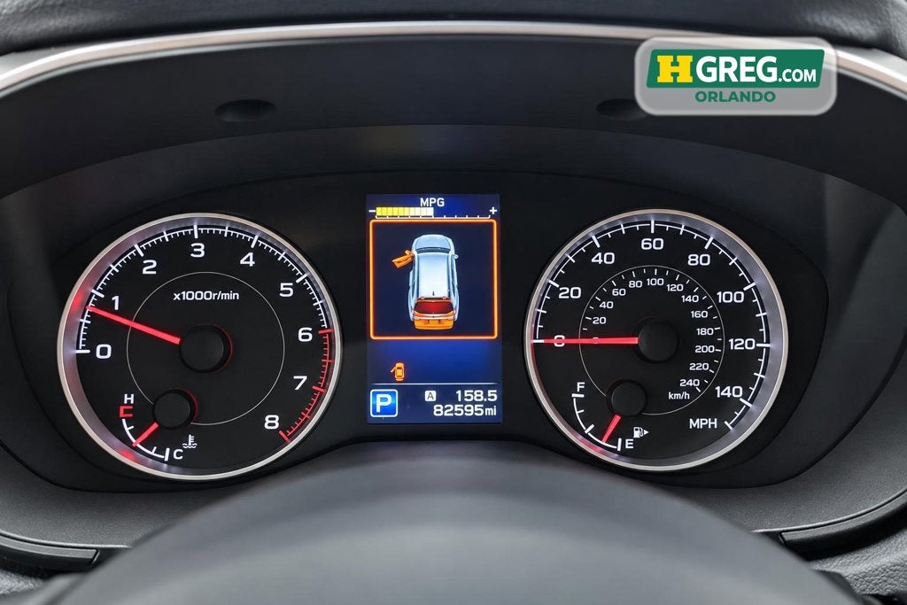 2019 Subaru Ascent Premium