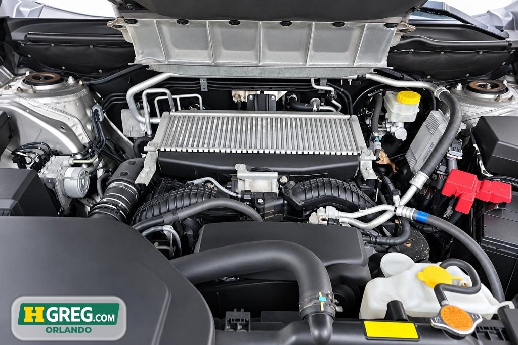 2019 Subaru Ascent Premium