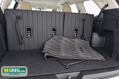 2019 Subaru Ascent Premium
