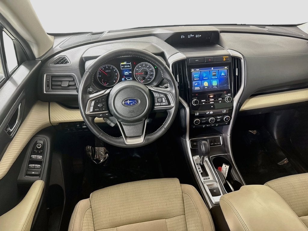 2019 Subaru Ascent Premium